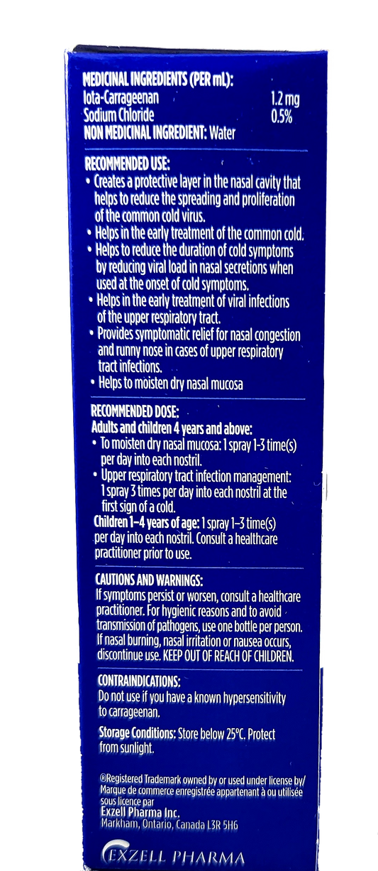 Salinex Protect 20ml - NorthernVitality.us