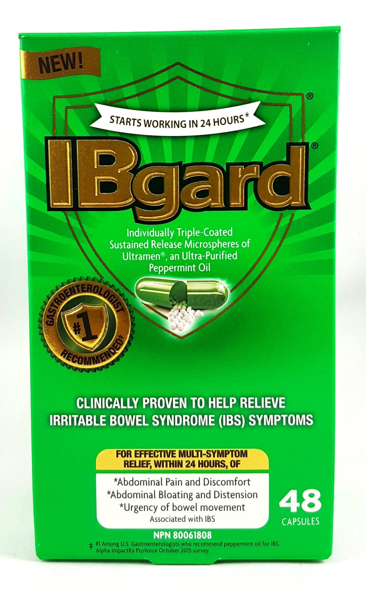 Ibgard - NorthernVitality.us