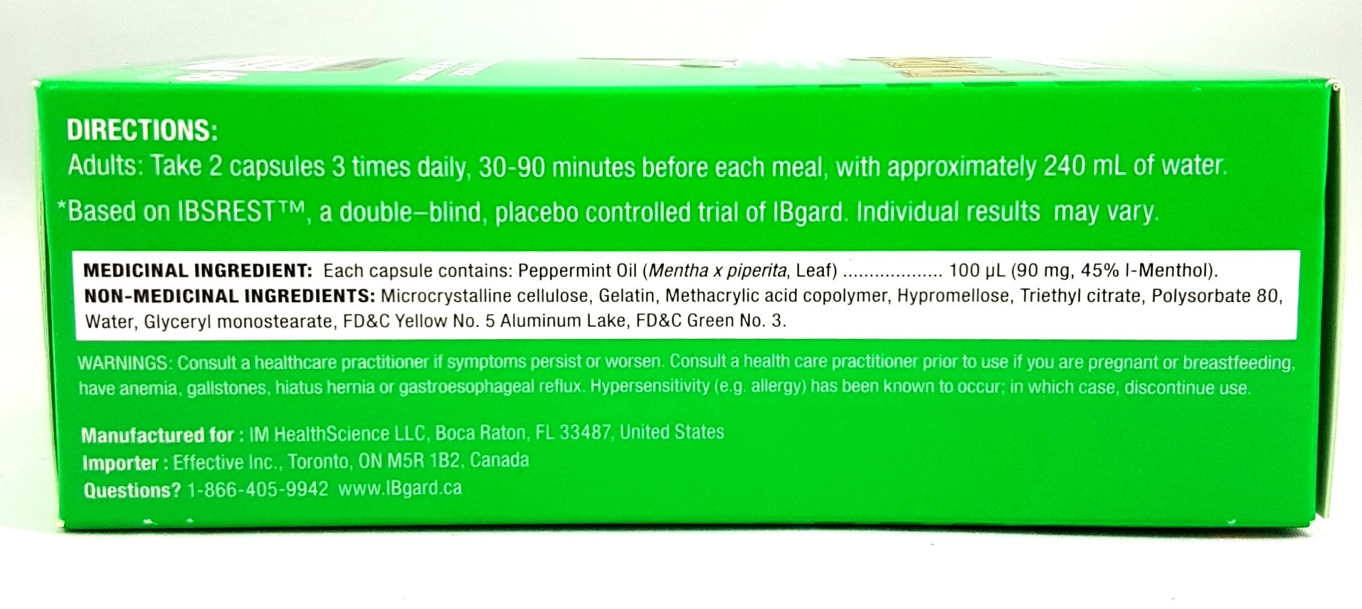 Ibgard - NorthernVitality.us