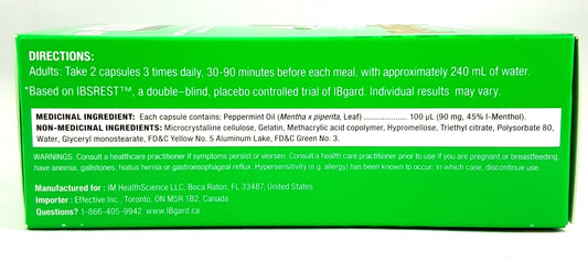 Ibgard - NorthernVitality.us