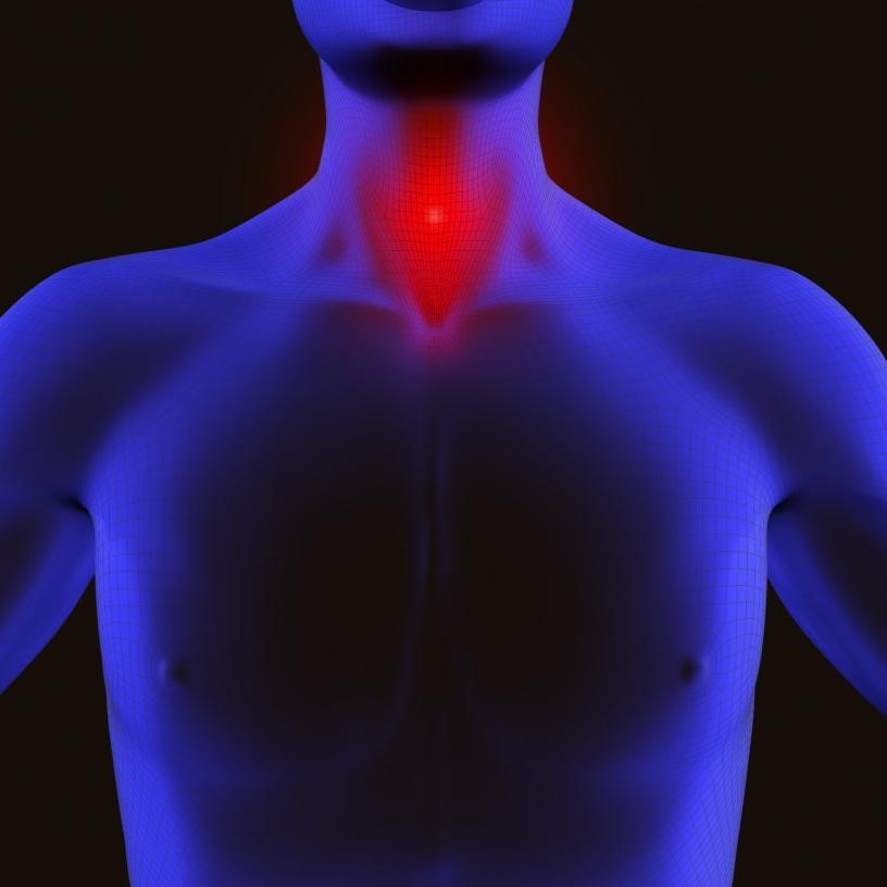 Betadine Gargle – Dealing with Sore Throats