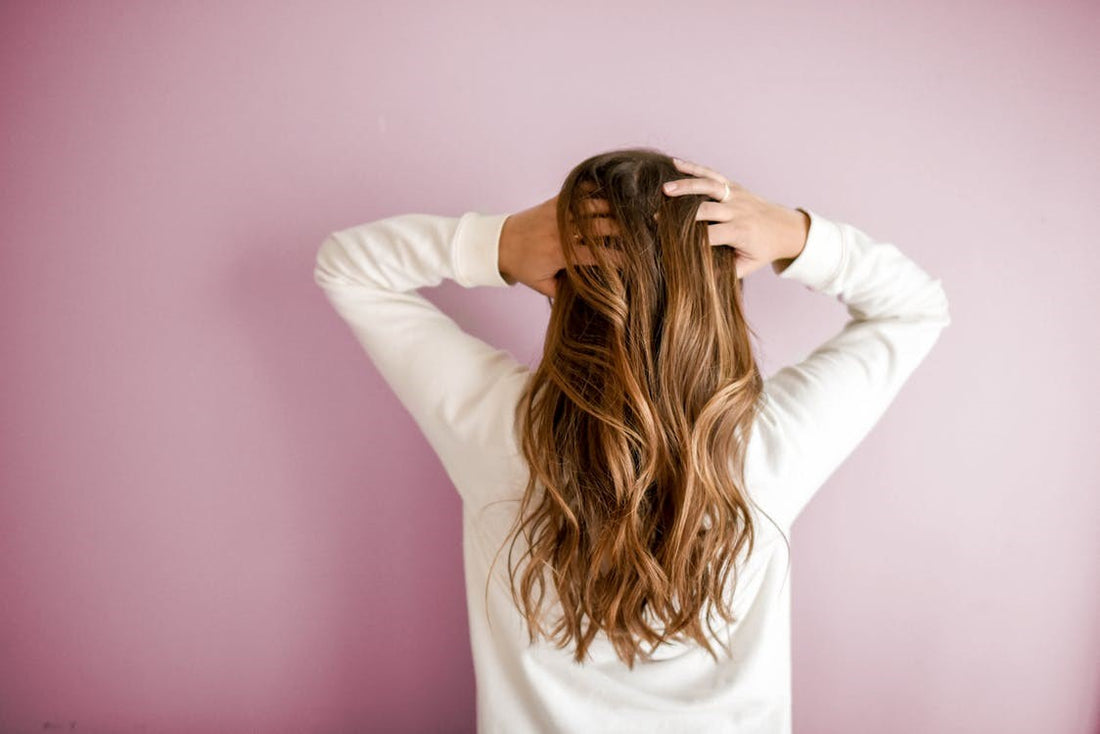 How to Get Healthy Hair Using Priorin