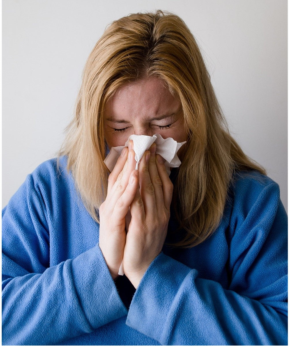 BETADINE COLD DEFENSE NASAL SPRAY