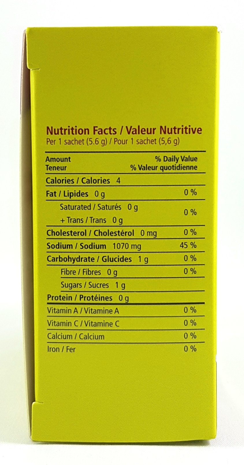 CYSTOPLUS SODIUM CITRATE POWDER 6/4G - NorthernVitality.us