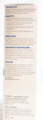 OMBRELLE SPF 60 KIDS WET'N PROTECT 200ml - NorthernVitality.us