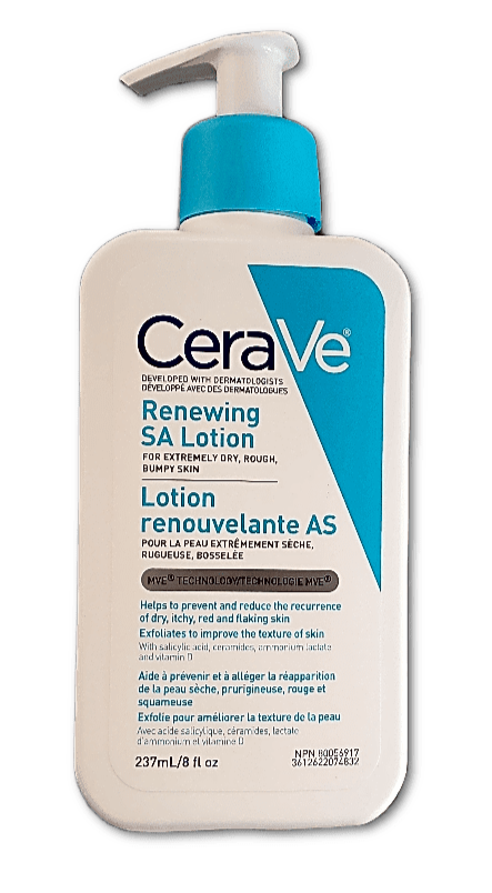 Cerave Renewing SA Lotion 237ml - NorthernVitality.us